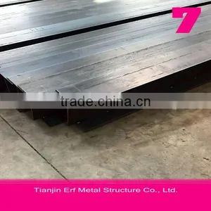 High Quality Steel Beams Standard Sizes Prices thumbnail-1
