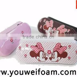 Cute EVA Sunglasses Case thumbnail-1