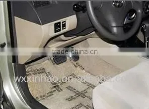 Auto Carpet pe Protective Film in Roll thumbnail-1