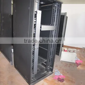 Optional Cable Management ,free Cable Management Ring Can be Installed Freely thumbnail-4