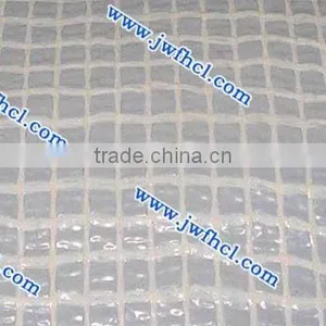 PE Tarpaulin and Vapor Barrier thumbnail-1