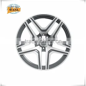 High Quality Factory Direct Price Wheel Rims 20 Inch thumbnail-1