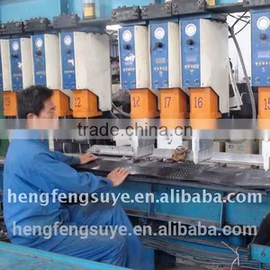 Direct Sale HDPE Geocell With CE Certificate Factory Price thumbnail-4