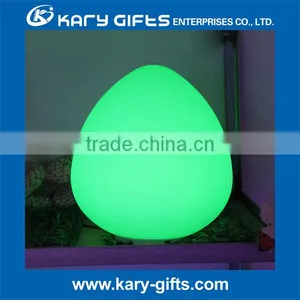 Top Battery Color Changing Waterproof & Fireproof Led Desk Table Decorated Lamp thumbnail-6