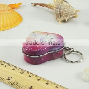 Hot Selling and High Quality Air-tight Tea Tin Can thumbnail-1