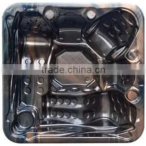 Bathtub Dimensions 52 Inch Bathtub Black Bathtub thumbnail-3