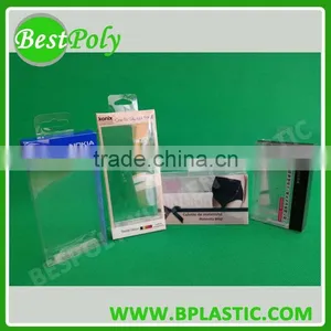 Plastic Packaging Box For Phone Case thumbnail-5