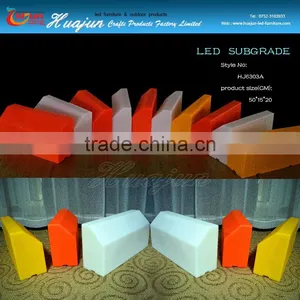 Solar Led Curbstone,lighting Curbstone thumbnail-5
