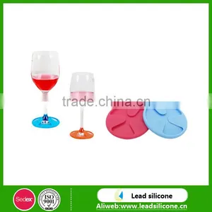 Practical Silicone Glass Mat Antiskid thumbnail-3