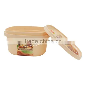500Ml Ice Cream Container Packaging Design,Custom Logo Printed Ice Cream Tubs Suppliers thumbnail-6
