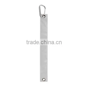 Key Chains,Reflective Keyring With Carabiner thumbnail-3