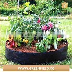 200 Gallon Felt Fabric Vegatable Plant Grow Bag thumbnail-4