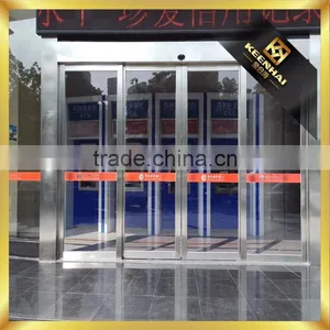 Factory Good Price of Stainless Steel Door thumbnail-3