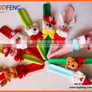 Children Slap/clap Bracelet/Party Decorations Slap Band thumbnail-1
