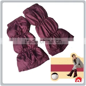 Girls Feather Skirts Warm Skirt Feather Dress Skirt thumbnail-2