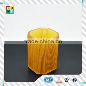 High Quality Colored Acrylic Cup for Hotel From China/custom Design Acrylic Bathroom Set for Hotel Equipment in Wholesaler Price thumbnail-3