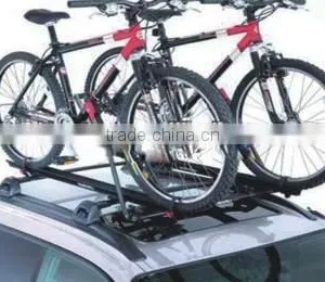 Car Roof Top Carrier for Mountain Bike,car Roof Rack for Road Bike thumbnail-1