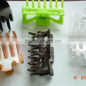 Plastic Hair Clamp thumbnail-1