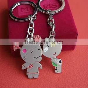 Novelty ! Metal Key Chain or Keychain thumbnail-1