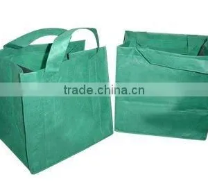 Nonwoven Bottles Bag thumbnail-1