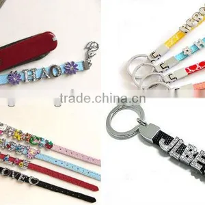 Leather Bracelets With Many Colors thumbnail-1