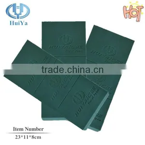 Wholesale Wet Foam for Fresh Flowers,floral Foam Supply thumbnail-3