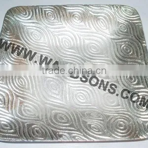 Metal Dish Centerpiece 2014 thumbnail-1