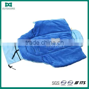Outdoor Baby Sleeping Bag Pattern Style thumbnail-1