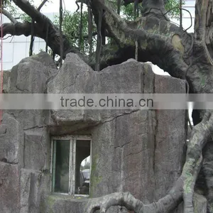 High Quanlity Solid Surface,man Made Stone,artificial Stone Good Design thumbnail-1