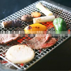 Handel Barbecue Holder /BBQ Tools/stainless Steel BBQ thumbnail-5