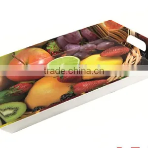 Food Grade Melamine Tablet thumbnail-6