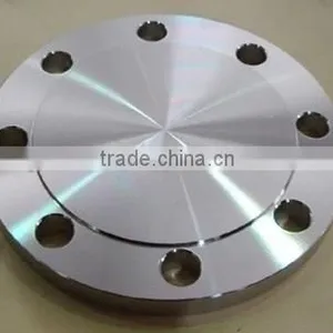 Stainless Steel Blind Flange thumbnail-1