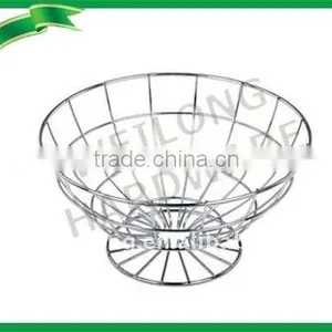 Cheap Metal Fruit Holder With Standing thumbnail-1