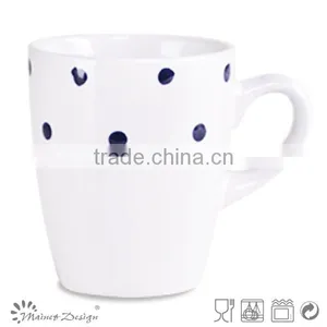 5oz Ceramic Tea Cup/stoneware Tea Cup/coffee Tea Cup thumbnail-2
