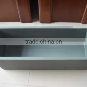 Fiberglass Storage Box thumbnail-1
