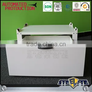Metal Material Washing Machine Base Cabinet With Drawer thumbnail-4