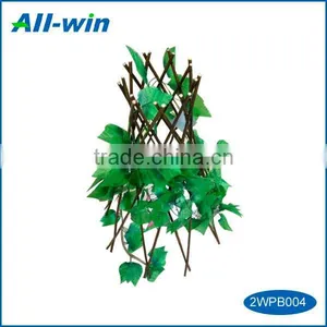 Garden Decorative Willow Plant Bracket for Hanging Climbing Plants thumbnail-2