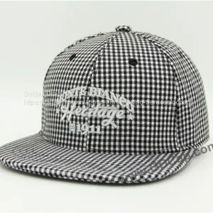 Snapback Hat thumbnail-4