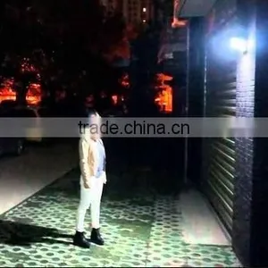 30LED 350lm Hot Selling Waterproof Led Solar Garden Light thumbnail-6
