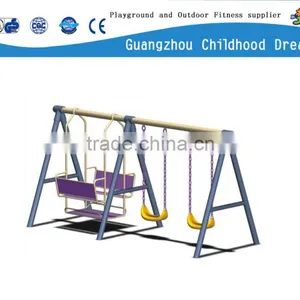 (CHD-905) Guangzhou Wholesale Patio Swing Chair thumbnail-1