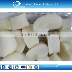 China Seafood Export Frozen Comb Scallop thumbnail-3