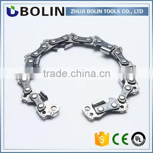 High Volume STHIL 3/8lp"-050"-59L Semil Chisel Chainsaw for Cut Wood thumbnail-1