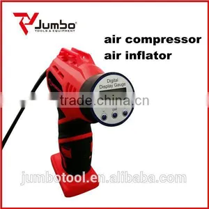 CAP110 New Product 12v Air Conditioner Car Air Compressor Mini Air Conditioner for Cars Tire thumbnail-1