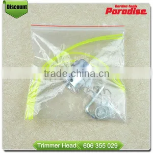 Garden Aluminium Brush Cutters Trimmer Head For Sale thumbnail-6