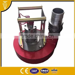 Cheap High Volume Vent Exhust Fan for Underground Work thumbnail-2