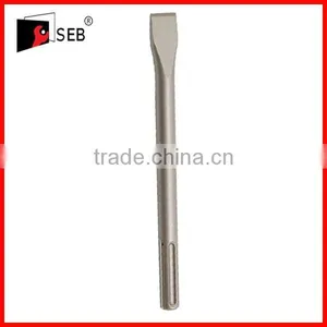 Head Card Packing SDS Plus Flat Chisel For Masonry thumbnail-1