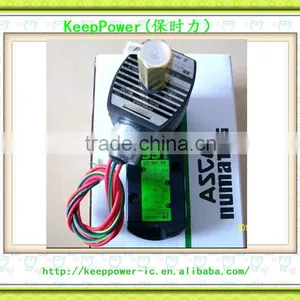 EFG551H401MO Pneumatic Components Solenoid Valve Two Five-way Explosion-proof Solenoid Valve EFG551H401MO 2 AC220V DC24V thumbnail-1