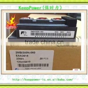 2MBI200N-060 New and Original & Hot Stock IGBT Module thumbnail-1