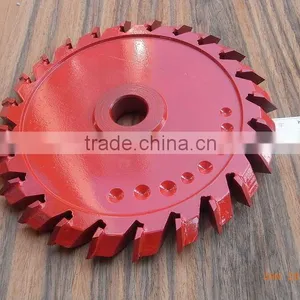 V Type Groove Router Bit/V Slot Cutter thumbnail-1