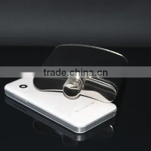 2014 New Style 7oz Stainless Steel Hip Flask thumbnail-3